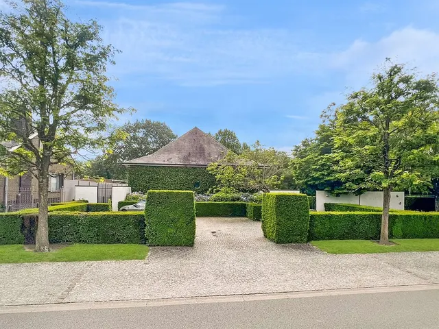 Huis te koop in Wortegem-Petegem – 1/10