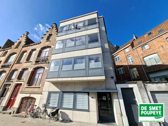 Appartement te huur in Brugge – 1/10