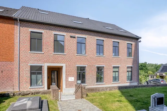 Appartement te huur in Holsbeek – 1/10
