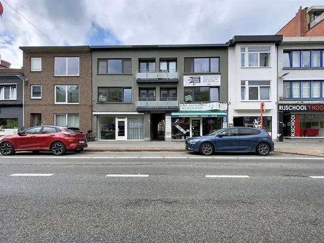 Appartement te huur in Brasschaat – 1/10