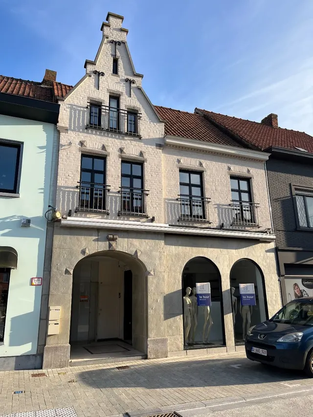 Maison à vendre à Kuurne – 1/10