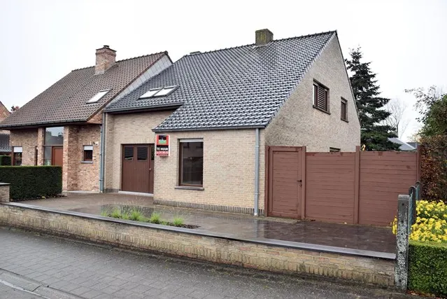 Huis te huur in Roeselare – 1/10