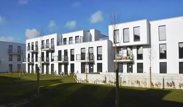 Appartement te huur in Roeselare – 1/10