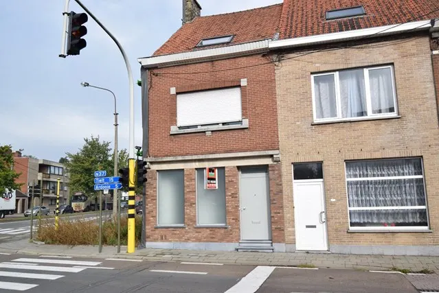 Huis te huur in Roeselare – 1/10
