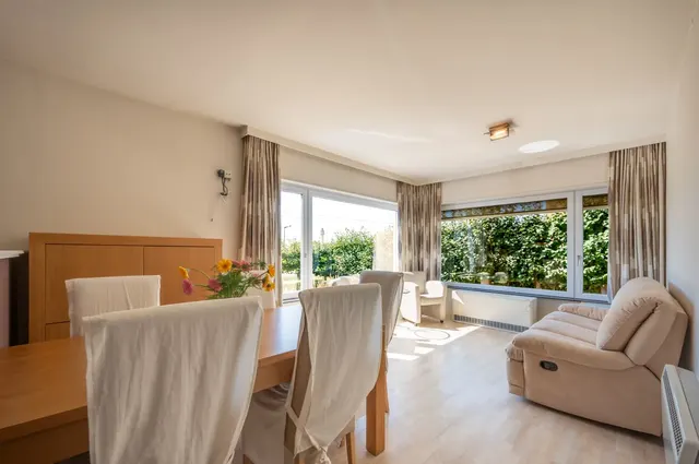 Appartement te koop in Heist – 1/10