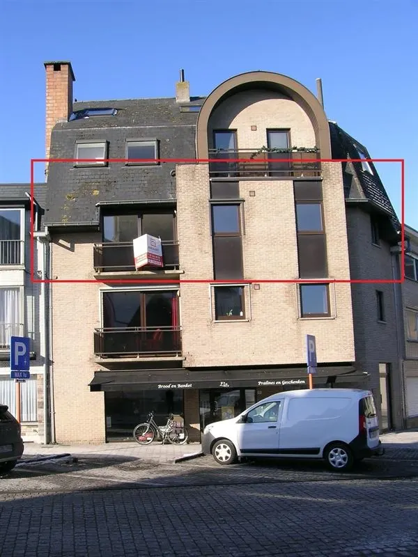 Appartement te huur in Assenede – 1/10