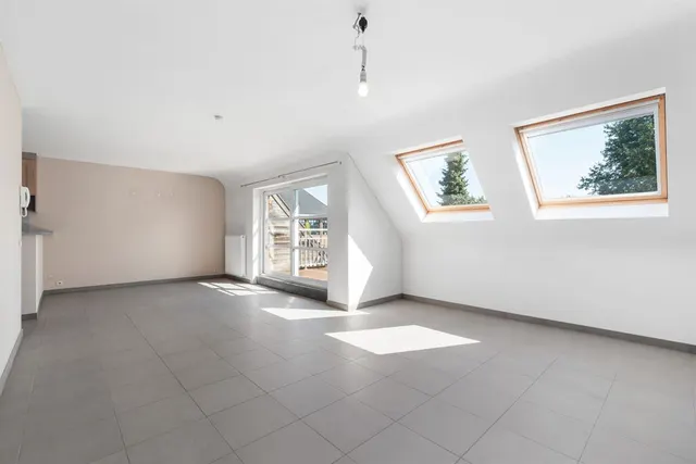 Appartement te koop in Oosterzele – 1/10