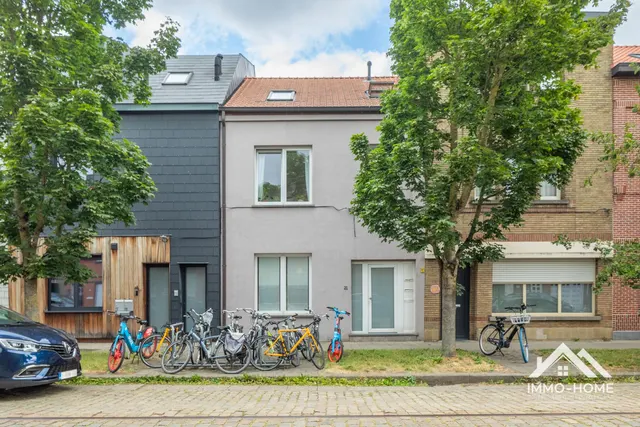 Huis te koop in Gent – 1/10