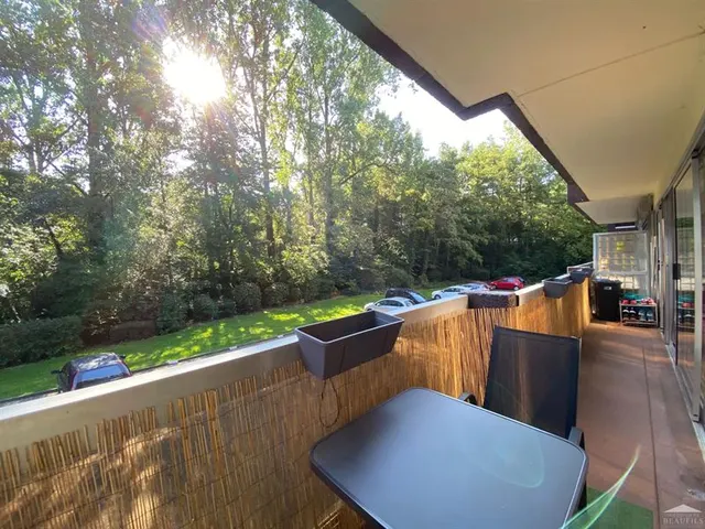 Appartement te huur in Nivelles – 1/7