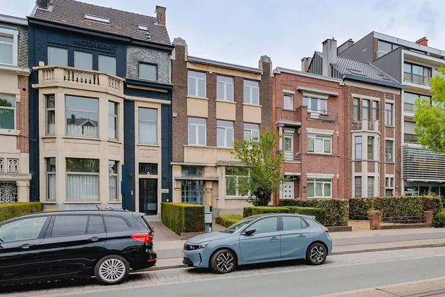 Maison à vendre à Merksem – 1/10
