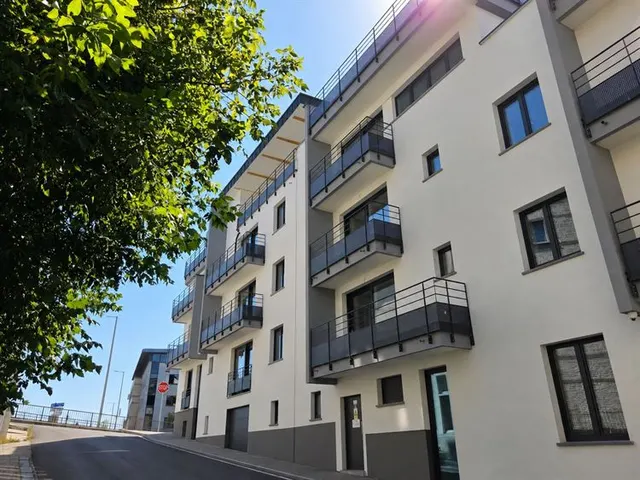 Appartement te huur in Namur – 1/10