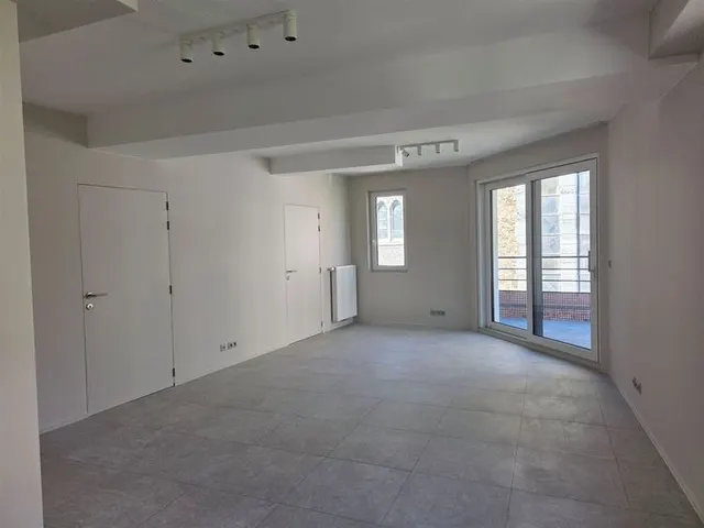 Studio for rent in Namur – 1/10
