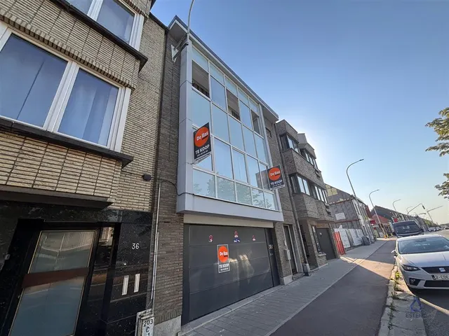 Appartement à louer à Aalst – 1/10