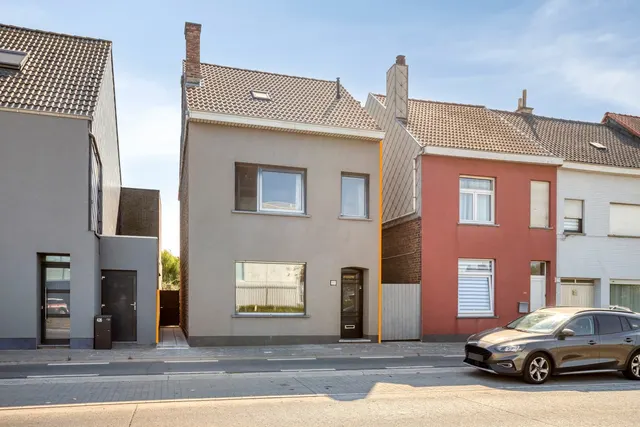 Huis te koop in Oostende – 1/10
