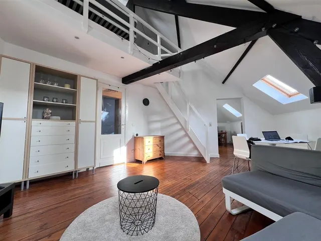 Appartement te huur in Antwerpen – 1/10
