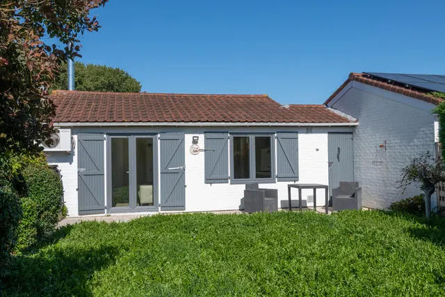 Maison à vendre à De Panne – 1/10