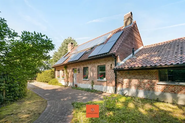 Maison à vendre à Tessenderlo-Ham – 1/10