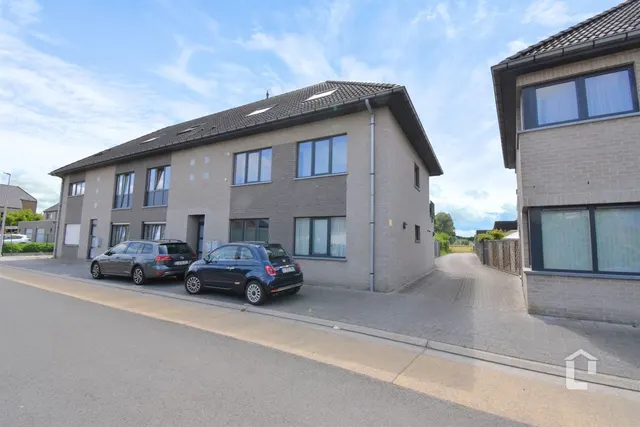 Appartement à louer à Zingem – 1/10