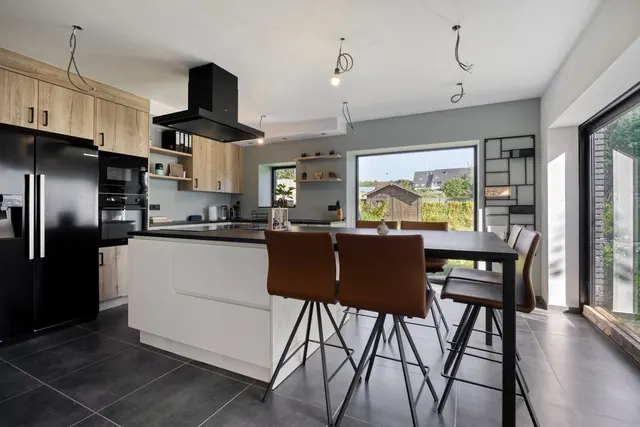 Eengezinswoning à vendre à Geraardsbergen – 1/10