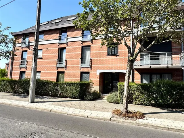 Appartement te koop in Ath – 1/10