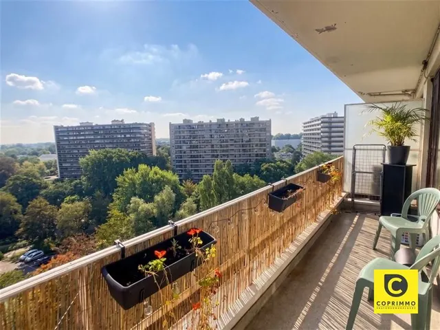 Studio for sale in Berchem – 1/10