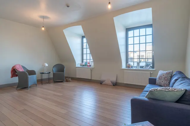 Appartement te koop in Turnhout – 1/10