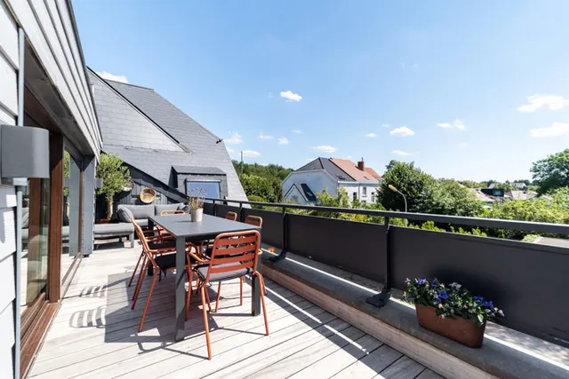 Apartment for sale in Rhode-Saint-Genèse – 1/10