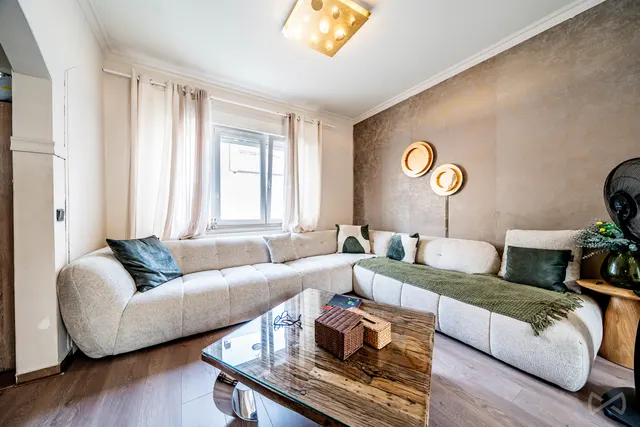 Maison à vendre à Anderlecht – 1/10