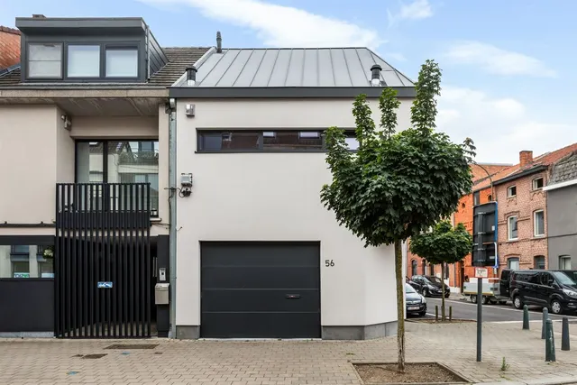 Maison à vendre à Hasselt – 1/10