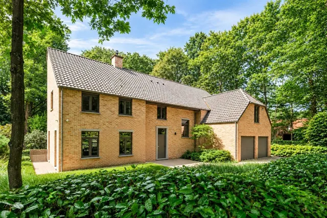 Maison à vendre à Kapellen – 1/10