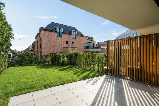 Appartement te koop in Zandhoven – 1/10