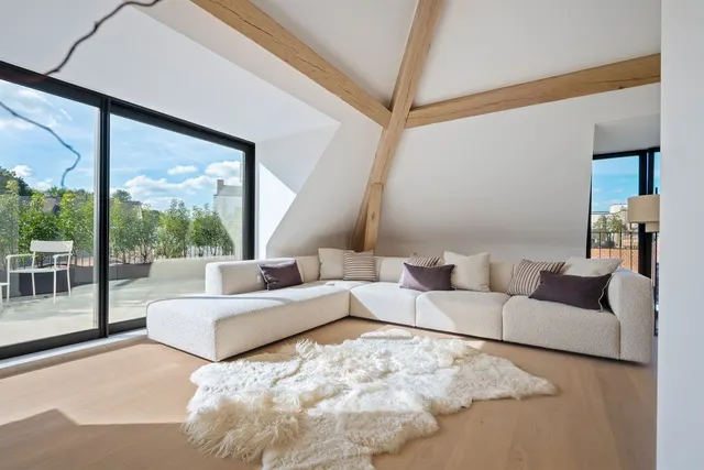 Appartement te koop in Zandhoven – 1/10