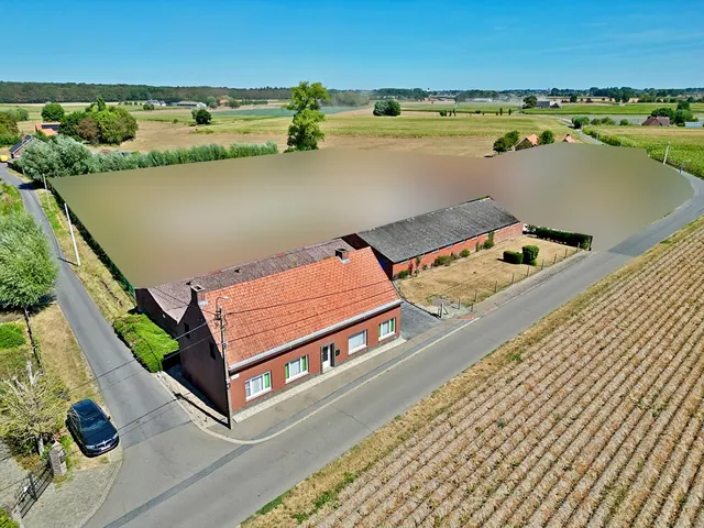 Huis à vendre à Kortemark – 1/10