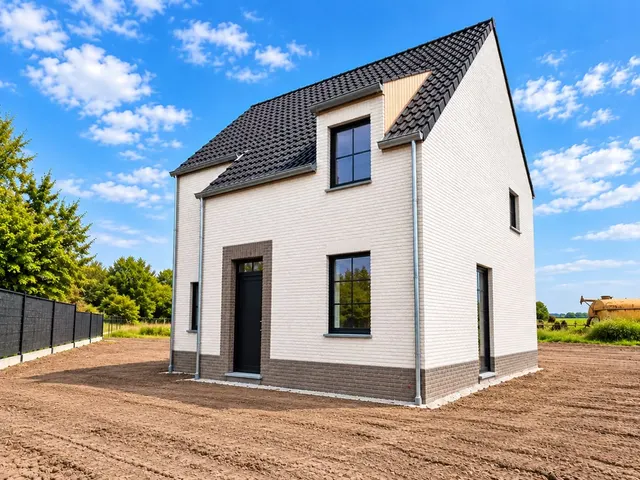 Villa te koop in Nieuwpoort – 1/10