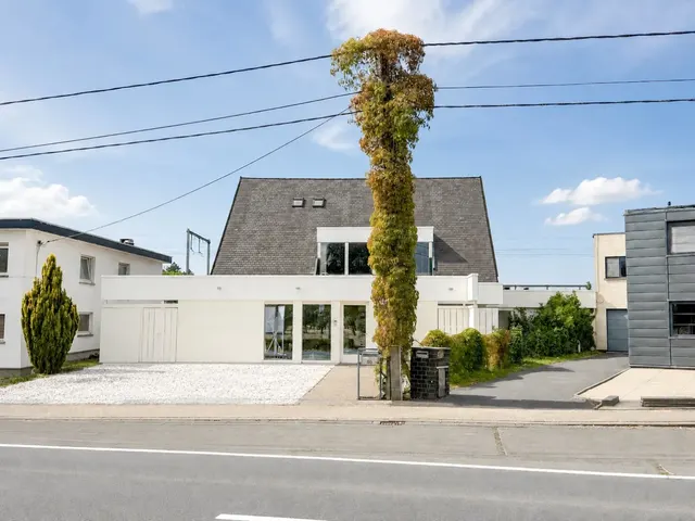 Maison à vendre à Torhout – 1/10