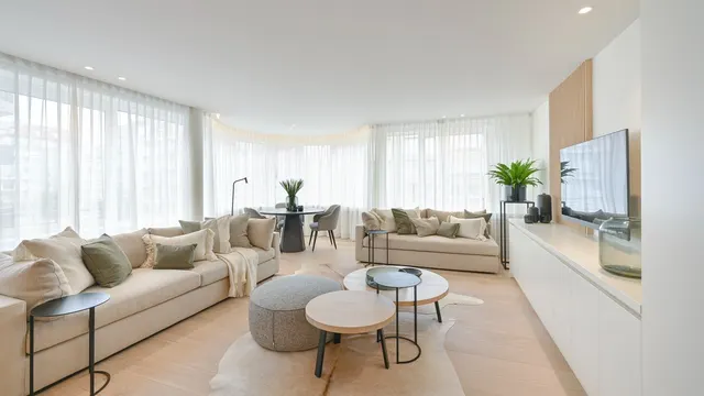 Appartement à vendre à Knokke-Heist – 1/10