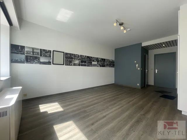 Studio à louer à Leuven – 1/9