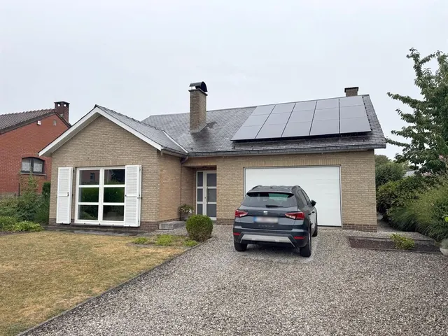 Huis te koop in Gozée – 1/10