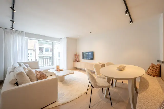 Appartement te koop in Knokke-Heist – 1/10