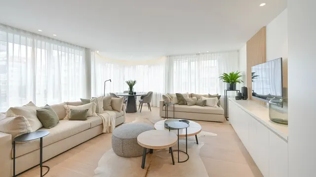 Appartement te koop in Knokke-Heist – 1/10