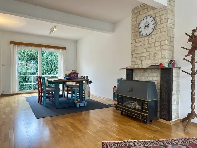 Huis te huur in Kraainem – 1/10