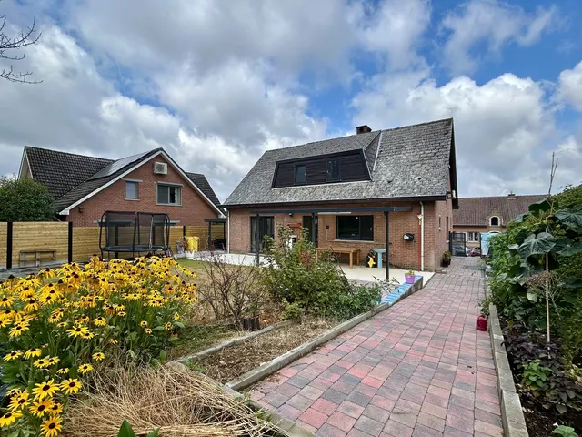 Huis te koop in Leefdaal – 1/10