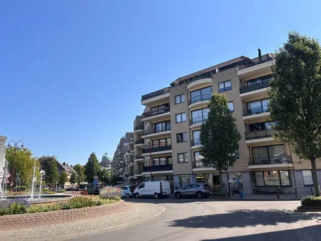 Appartement à vendre à Molenbeek-Saint-Jean – 1/10