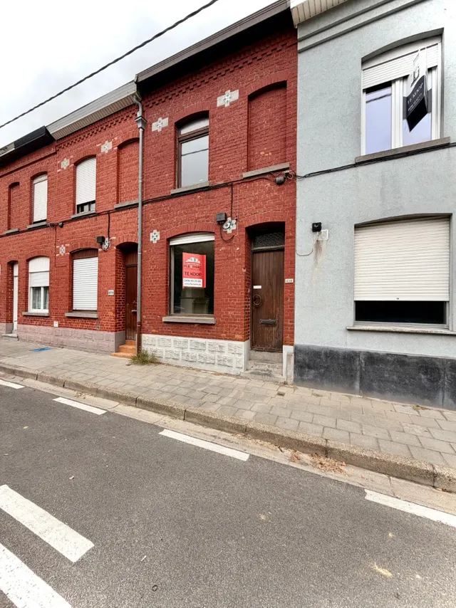 Maison à vendre à Menen – 1/10