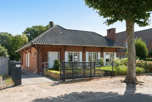 Maison à vendre à Stabroek – 1/10