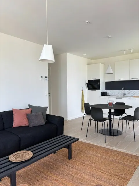 Appartement à louer à Antwerpen – 1/10