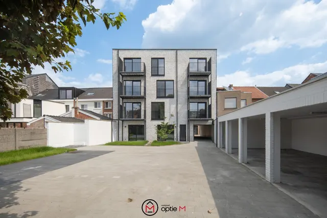 Studio te huur in Hasselt – 1/5