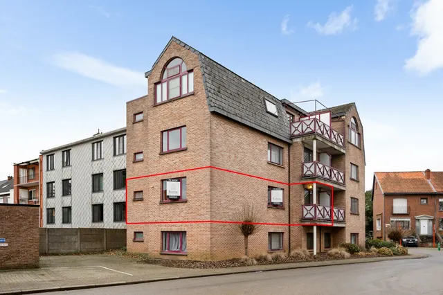 Appartement te koop in Diest – 1/10