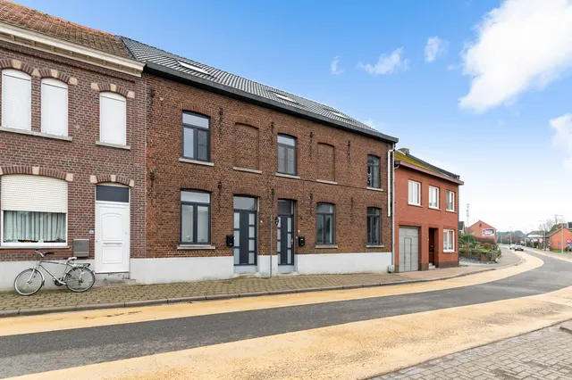 Huis te koop in Scherpenheuvel-Zichem – 1/10