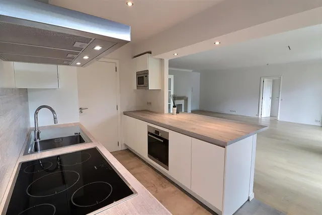 Appartement te huur in Waterloo – 1/10